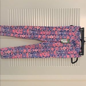 Lilly Pulitzer pants